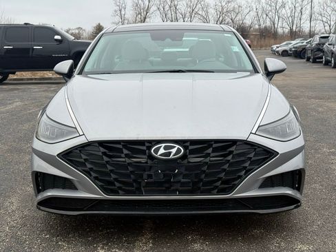 Used 2023 Hyundai Sonata SEL w/ Convenience Package image 7