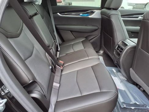 New 2025 Cadillac XT5 Premium Luxury image 21
