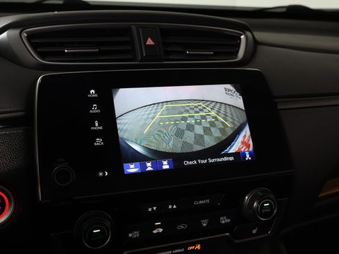 Used 2021 Honda CR-V EX image 6