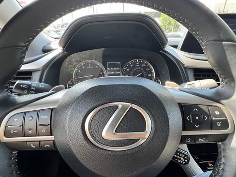Used 2022 Lexus RX 350 FWD image 24