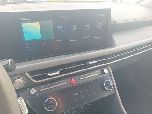 Used 2025 Hyundai Sonata SEL FWD image 16