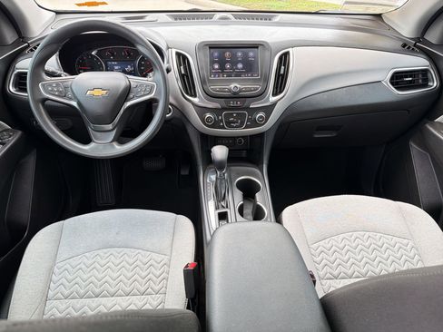 Certified 2024 Chevrolet Equinox LS w/ LS Convenience Package image 16