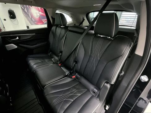 New 2026 Acura MDX SH-AWD w/ Advance Package image 12