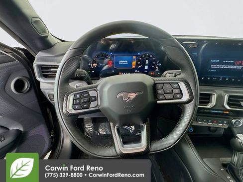 New 2026 Ford Mustang GT Premium RWD image 12