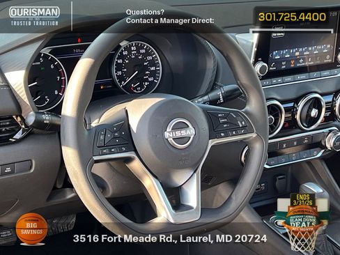 New 2026 Hyundai Elantra SE image 9