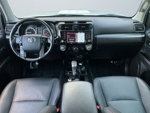 Used 2024 Toyota 4Runner TRD Off-Road Premium image 11