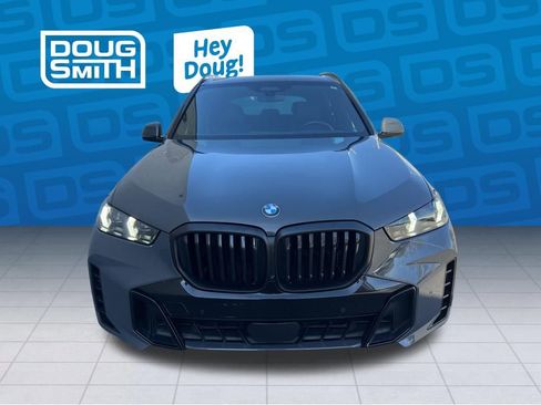 Used 2024 BMW X5 xDrive40i w/ Executive Package image 8