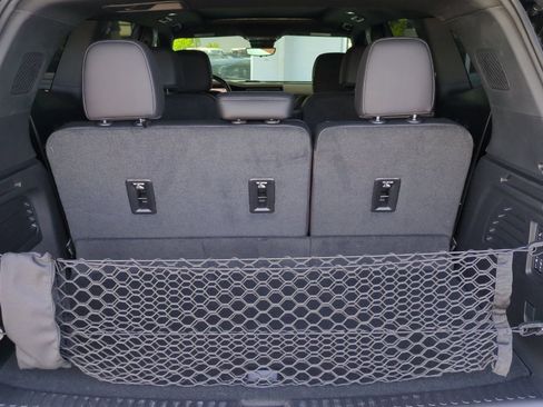 Used 2025 GMC Acadia Denali w/ Super Cruise Package AWD/4WD image 16