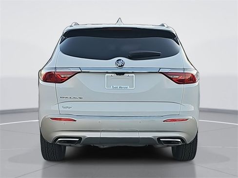 Certified 2023 Buick Enclave Essence w/ Experience Buick Package image 4