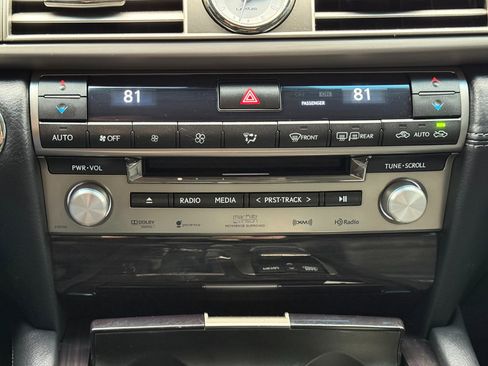 Used 2013 Lexus LS 460 4dr Sdn AWD image 21