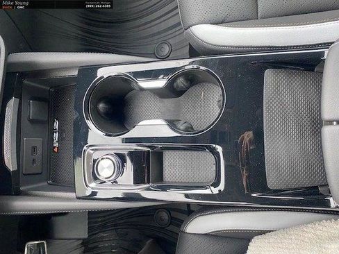 New 2026 Buick Envision Sport Touring image 24