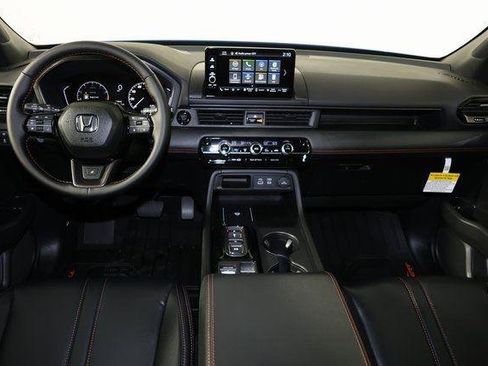 New 2025 Honda Pilot TrailSport image 8
