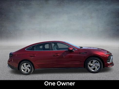 Used 2026 Hyundai Sonata SE FWD image 7
