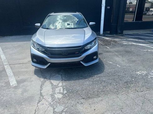 Used 2019 Honda Civic Si image 2