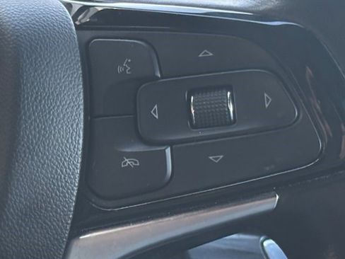 Certified 2023 Buick Enclave Essence w/ Experience Buick Package image 8