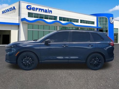 New 2026 Honda CR-V Sport-L image 6