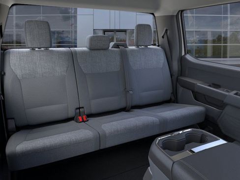 New 2026 Ford F250 XLT w/ FX4 Off-Road Package image 11