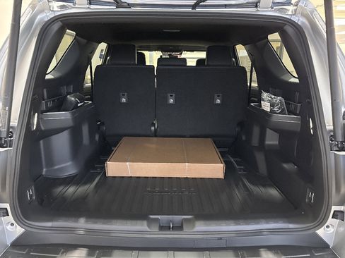 New 2026 Toyota 4Runner TRD Sport Premium AWD/4WD image 25