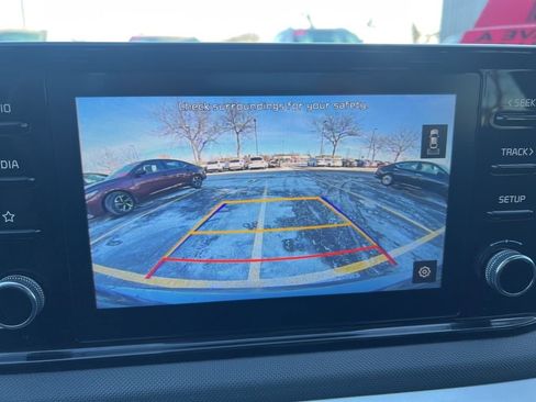 Certified 2022 Kia K5 LXS image 47