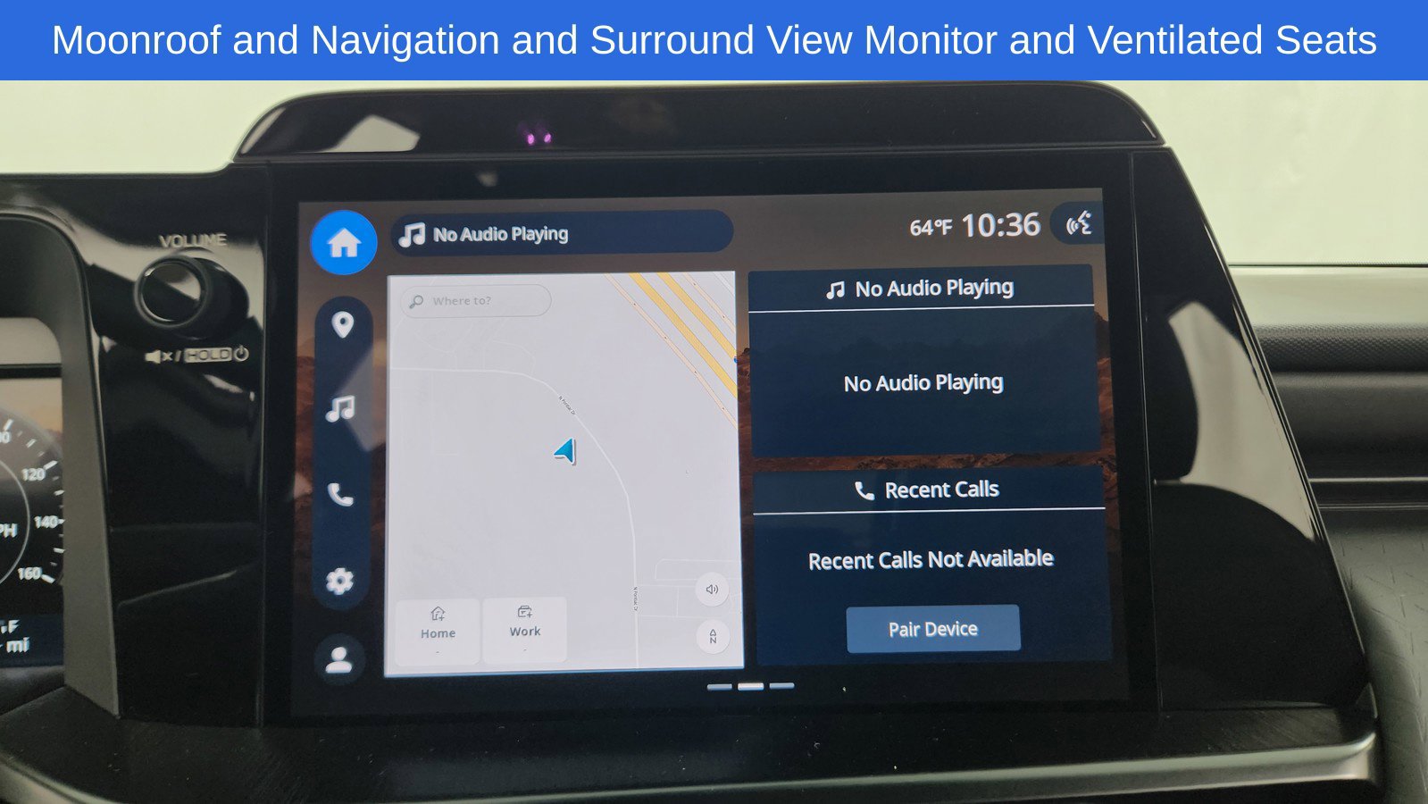 New 2026 Subaru Outback Wilderness AWD/4WD image 26
