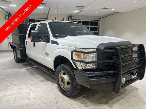 Used 2016 Ford F350 XL w/ Power Equipment Group image 7