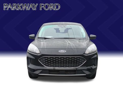 Used 2022 Ford Escape SE AWD/4WD image 8