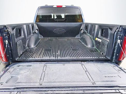 Used 2024 Ford F150 Lariat w/ Equipment Group 502A High AWD/4WD image 21