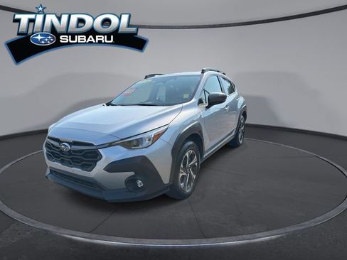 Certified 2024 Subaru Crosstrek 2.0i Premium AWD/4WD image 4