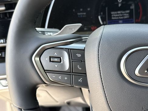 New 2026 Lexus RX 350 FWD image 26