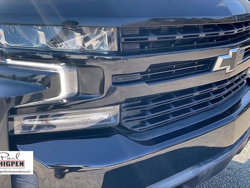 Used 2021 Chevrolet Silverado 1500 RST image 28