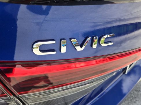 Certified 2024 Honda Civic Si image 14