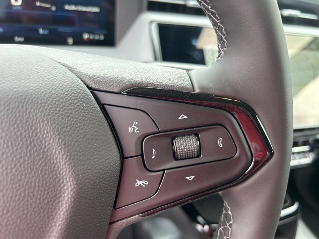 New 2027 Chevrolet Bolt RS FWD image 19
