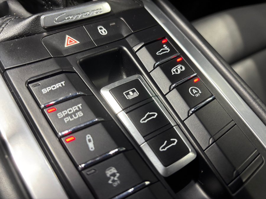 Used 2013 Porsche 911 Carrera 4S AWD/4WD image 45