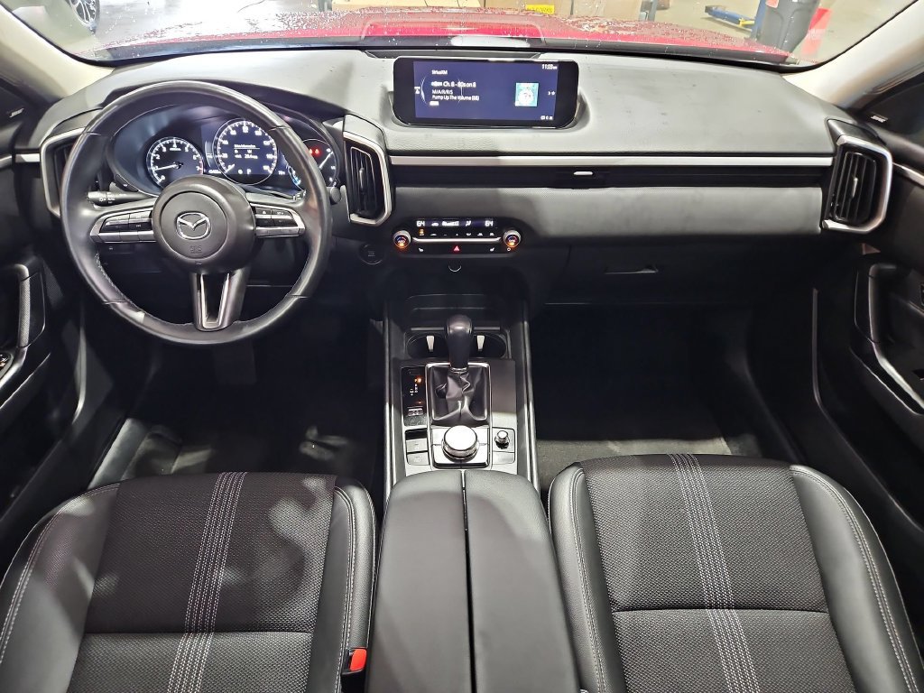Used 2025 MAZDA CX-50 AWD 2.5 S w/ Premium Package image 26