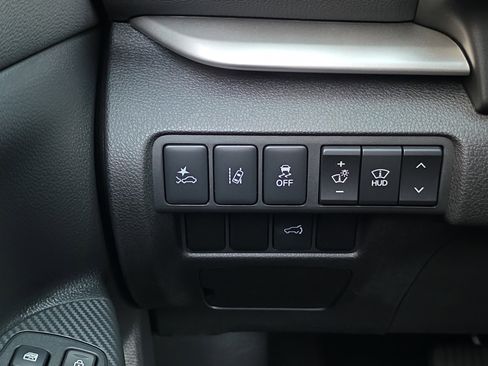 New 2026 Mitsubishi Eclipse Cross SEL AWD/4WD image 28