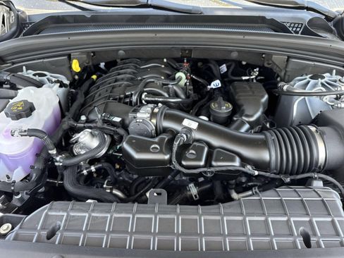 New 2025 Jeep Grand Cherokee Limited w/ Black Appearance Package image 34