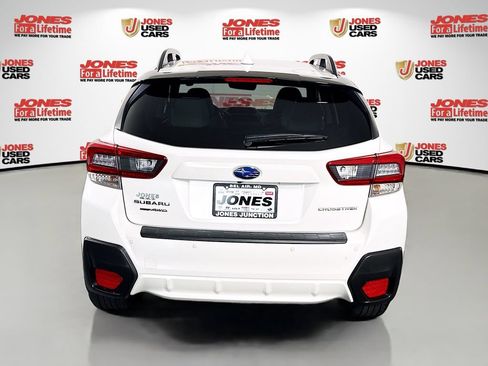 Certified 2023 Subaru Crosstrek 2.5i Limited w/ Popular Package #3 AWD/4WD image 18