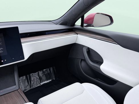 Used 2023 Tesla Model S AWD/4WD image 60