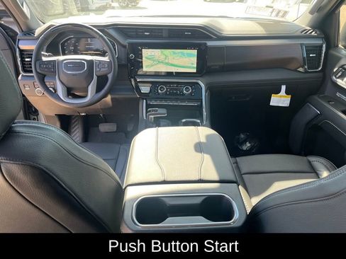 New 2026 GMC Sierra 1500 Denali image 15