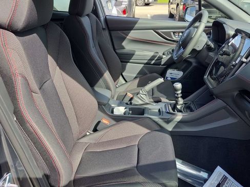 New 2026 Subaru WRX Premium AWD/4WD image 23