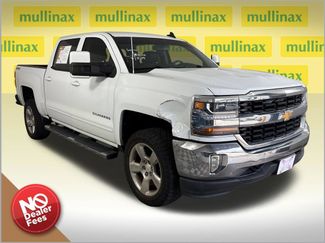 Used 2016 Chevrolet Silverado 1500 LT w/ All Star Edition AWD/4WD 360° Tour