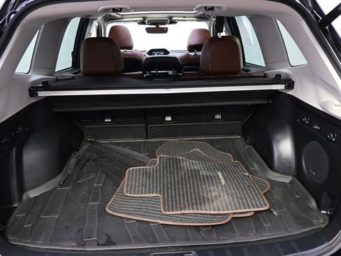 Used 2022 Subaru Forester Touring image 19