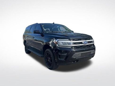 Certified 2023 Ford Expedition Max XLT image 2