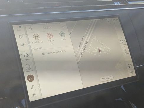 New 2026 Land Rover Range Rover Sport SE image 19