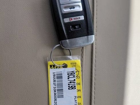 Used 2019 Acura TLX FWD image 36