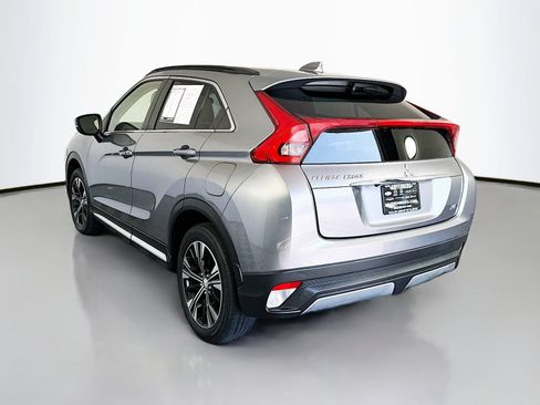 Used 2020 Mitsubishi Eclipse Cross SE AWD/4WD image 5