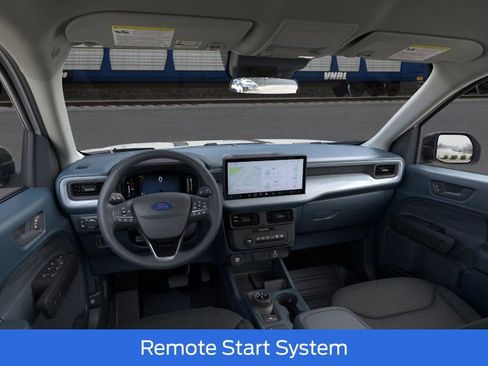 New 2026 Ford Maverick XLT w/ Equipment Group 301A AWD/4WD image 11