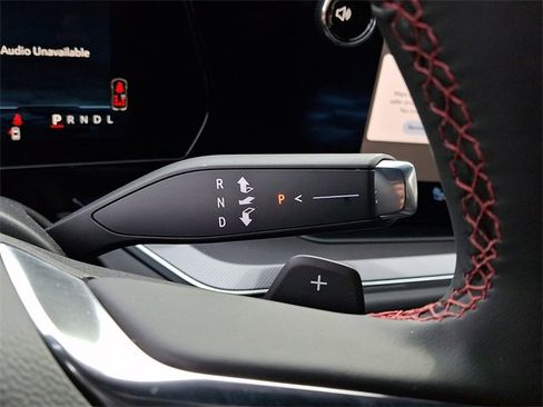 New 2026 Chevrolet Tahoe RST w/ RST Performance Edition image 11