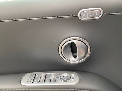 Certified 2026 Hyundai Palisade Calligraphy FWD image 21