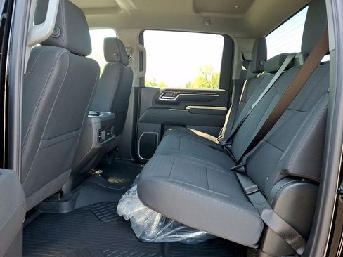 New 2026 Chevrolet Silverado 2500 LT w/ Convenience Package AWD/4WD image 6